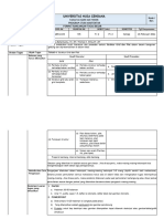 FORMAT RANCANGAN TUGAS Prinsip Struktur Bangunan Tugas4