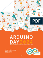 Arduino Day 2024 - Project Proposal