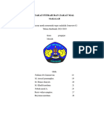 ZAKATFITRAHDANZAKATMAL AmiradanElisa