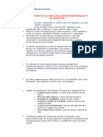 Steace - El Respeto en Las Organizaciones Industriales y de Servicios Solo para Ceos