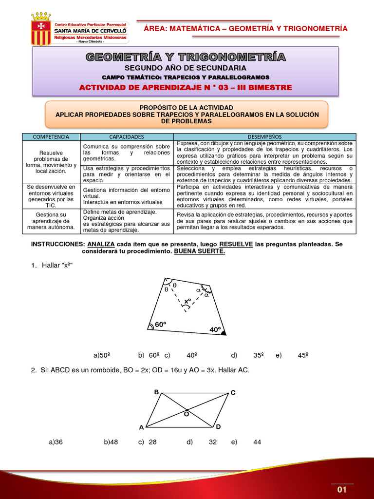 Cuaderno De Ejercicios De Geometría 3D Para Niños – Aprendizaje De Volúmenes Y Superficies Con Modelos Interactivos, A Partir De 5 Años