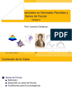 Clase 2-Fourier