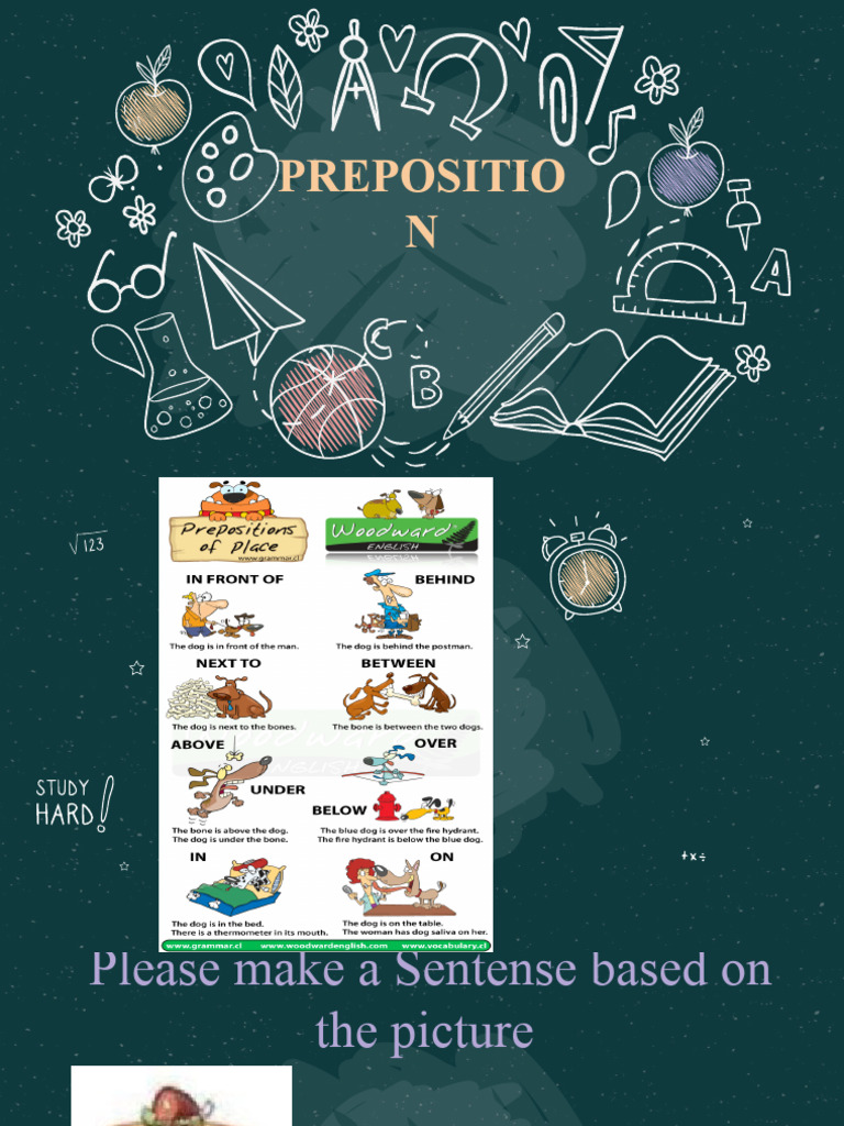 PREPOSITION RULES IN ENGLISH GRAMMAR PDF visual data 7