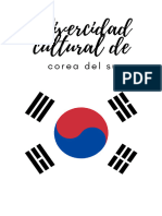 Corea Del Sur