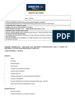 Documentos Digitais