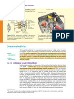 Textbook Semiconductivity