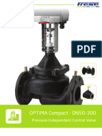 EN Brochure OPTIMA Compact DN50-DN300