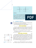 Kirchhoff Voltage Law