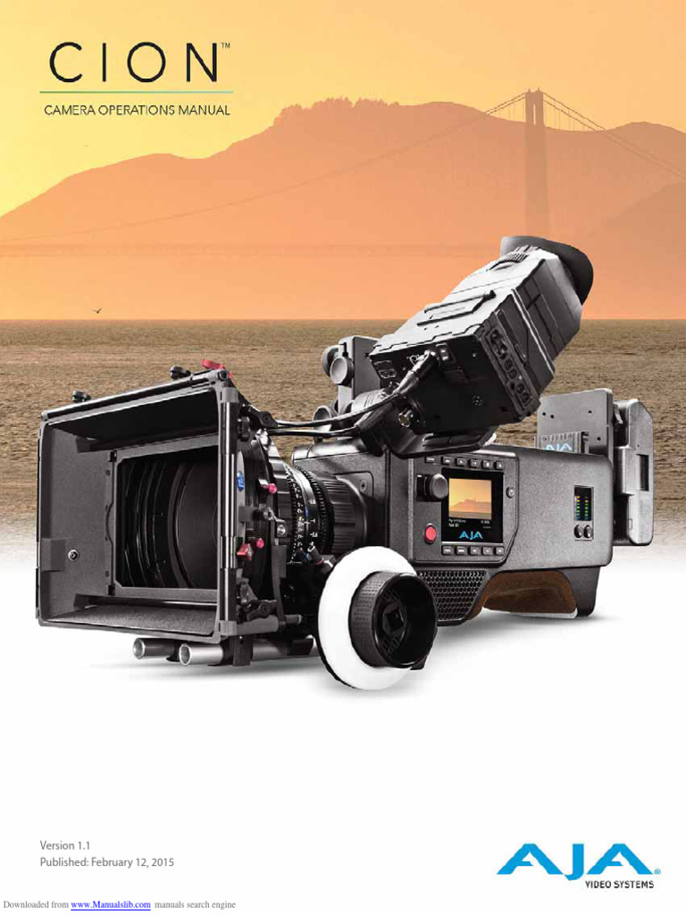 Cion | PDF