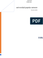 Instrumentod de Evaluacion Psicologica