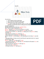 Tóm Tắt Nd Dự Án BIDA