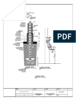 Moding 3 Pattern Moding 3 Detail: 10mmø Lateral Ties Spaced 2@0.05, 3@0.10, REST @0.175