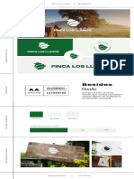 Brandboard de Finca Los Llanos 30