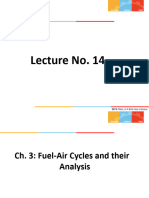 FINAL - Chapter 3 - Fuel - Air Cycles and Their Analysis+