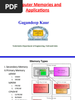 Computer Presentation