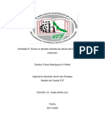 lV_EJERCICIOS EXTRACLASES CADENAS DE  MARKOV_