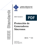 TUTORIAL PROTECCIONES GENERADORES