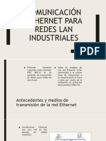 UA3 Redes Industriales T2