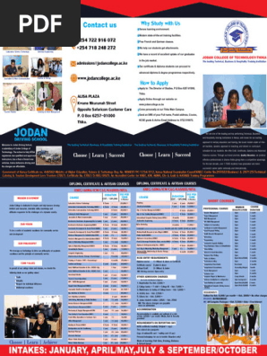 Jodan-College-of-Technology-Courses