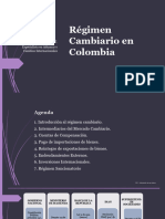 Capacitacion Regimen Cambiario Feb 2023