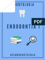 Endodontia 1 Completo