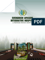 Evergreen Hospital