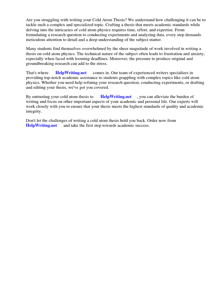 Cold atom thesis pdf coherence physics quantum mechanics