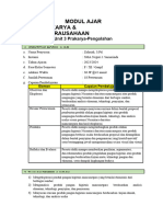 Modul Ajar Pkwu Fase F - Xi - Ganjil - 2023-2024