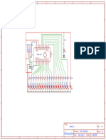 Pov Clock Circuit Diagram