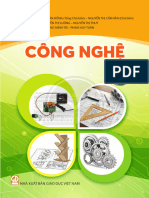 SGK Cong Nghe 8 CTST