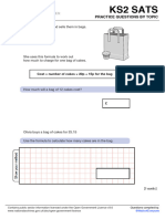 Formulae ks2 Sats Questions 30039 1