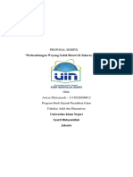 Proposal Skripsi - PDF Dikonversi