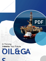 Oil and Gas Courses in Kochi - Blitz Academy