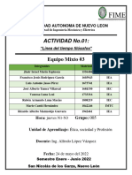 01 Linea de Tiempo Filosofos