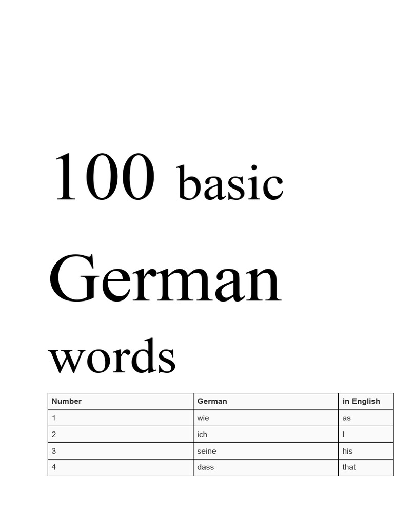 100-basic-german-words-pdf