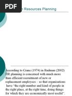 Download Human Resources Planning by api-3728516 SN7119002 doc pdf