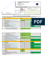 Rus Form 7 | PDF | Expense | Debits And Credits