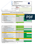 Profit Tax Format