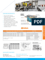 Marley Product Catalogue Brochure Grease Traps