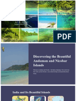 Discovering The Beautiful Andaman and Nicobar Islands