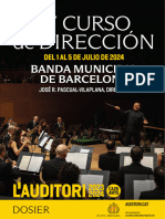 Dossier IV-CURS-DE-DIRECCIO-BMB Cast