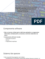 1_Descrierea_componentei_software