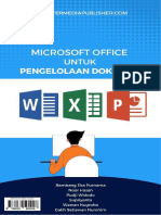 Buku Microsoft Offfice