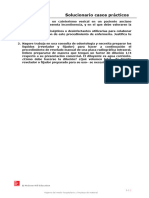 Supuesto Práctico Examen Tema Desinfección