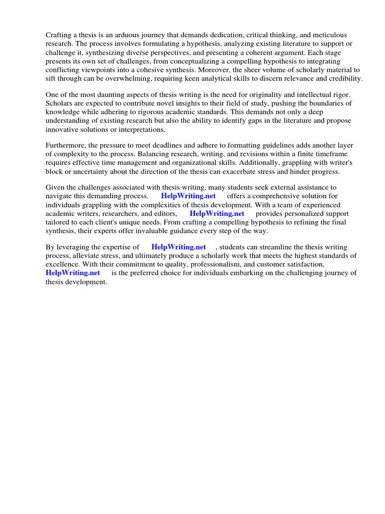 Hypothesis Thesis Antithesis Synthesis | PDF | Dialectic | Georg