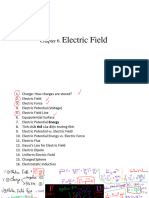 Ch.6 - ElectricField