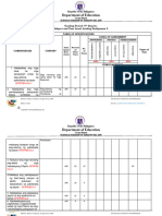 TOS-Aral - Pan. Gr. 5