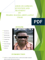 Leprosy Ppt2