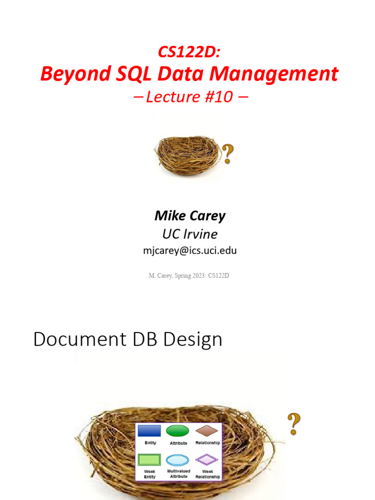 Graph Database Modeling Pdf