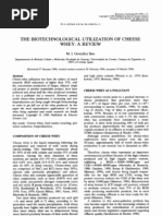 Download The Biotechnological Utilization of Cheese Whey_a Review by Jeremas Zimmermann SN71191621 doc pdf